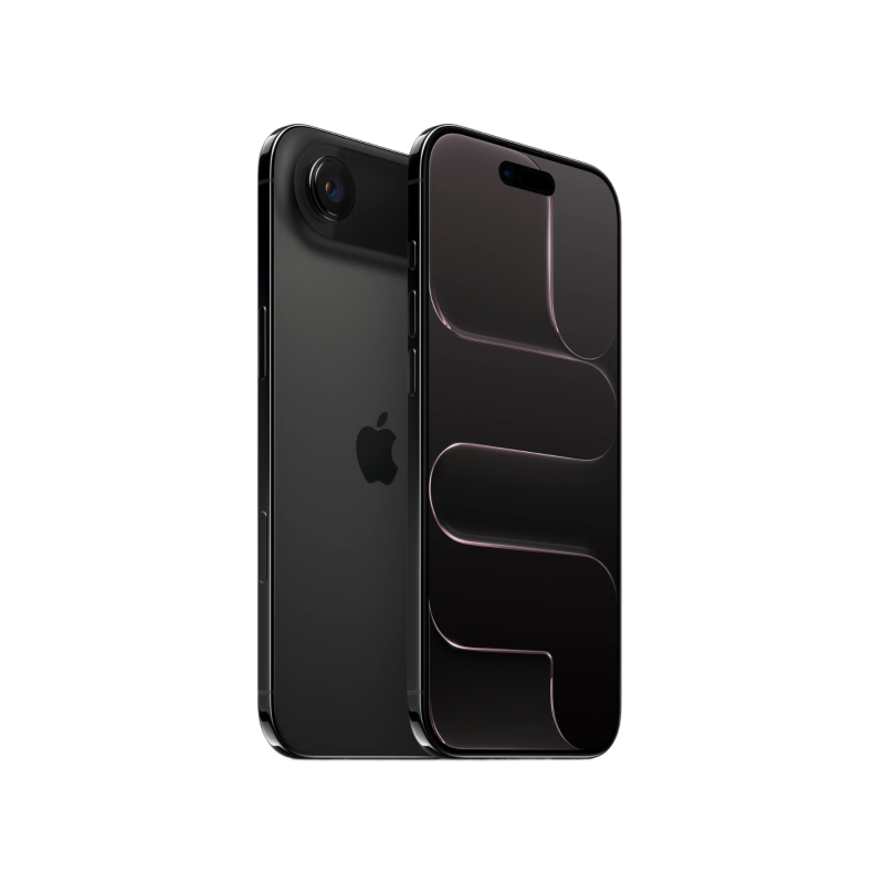 Apple iPhone Air eSIM 1TB, Space Black (без Rustore)